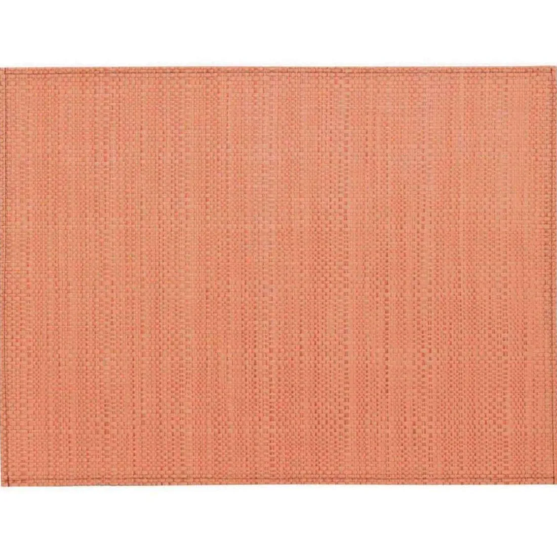 Set de table Canna en PVC tissé Marmelade 33 x 45