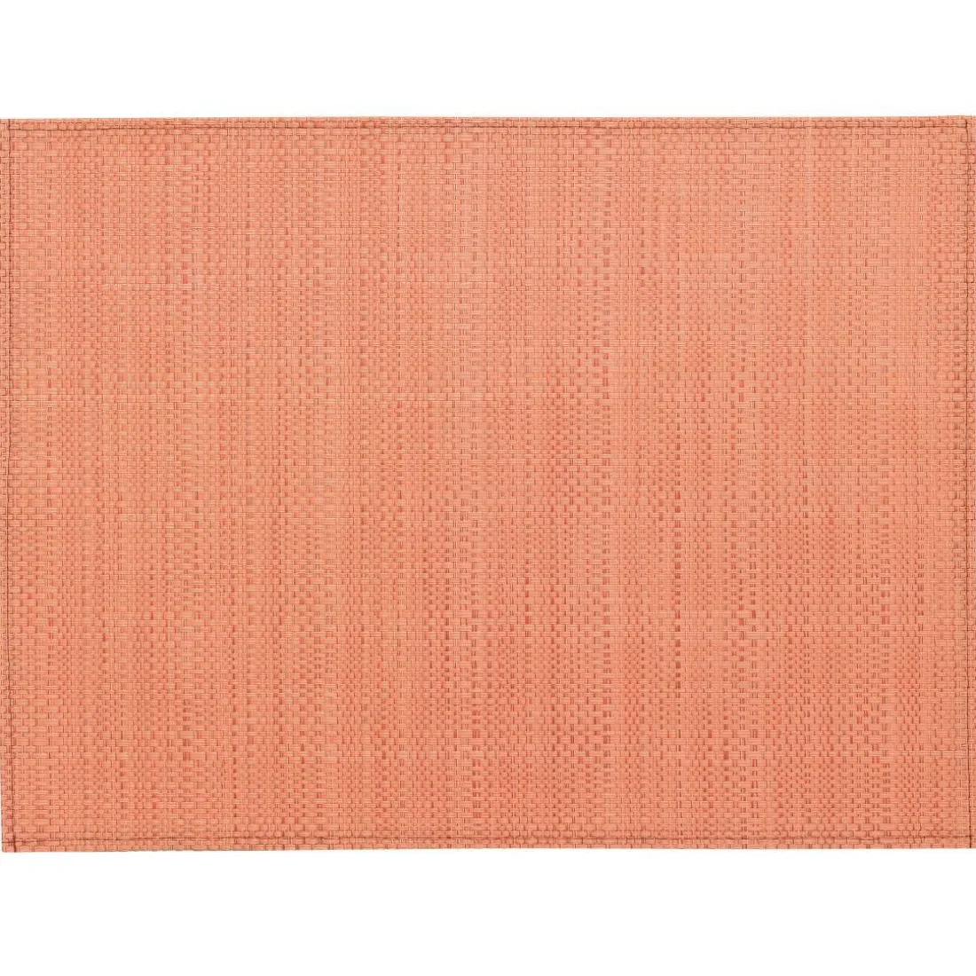 Set de table Canna en PVC tissé Marmelade 33 x 45