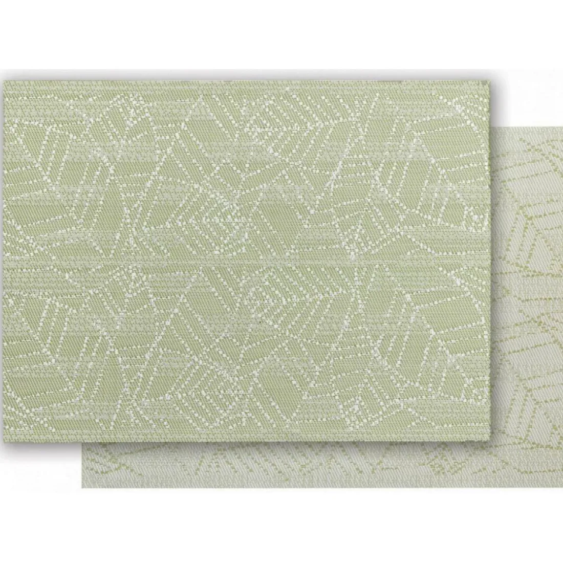Set de table Gena Eucalyptus 33 x 45
