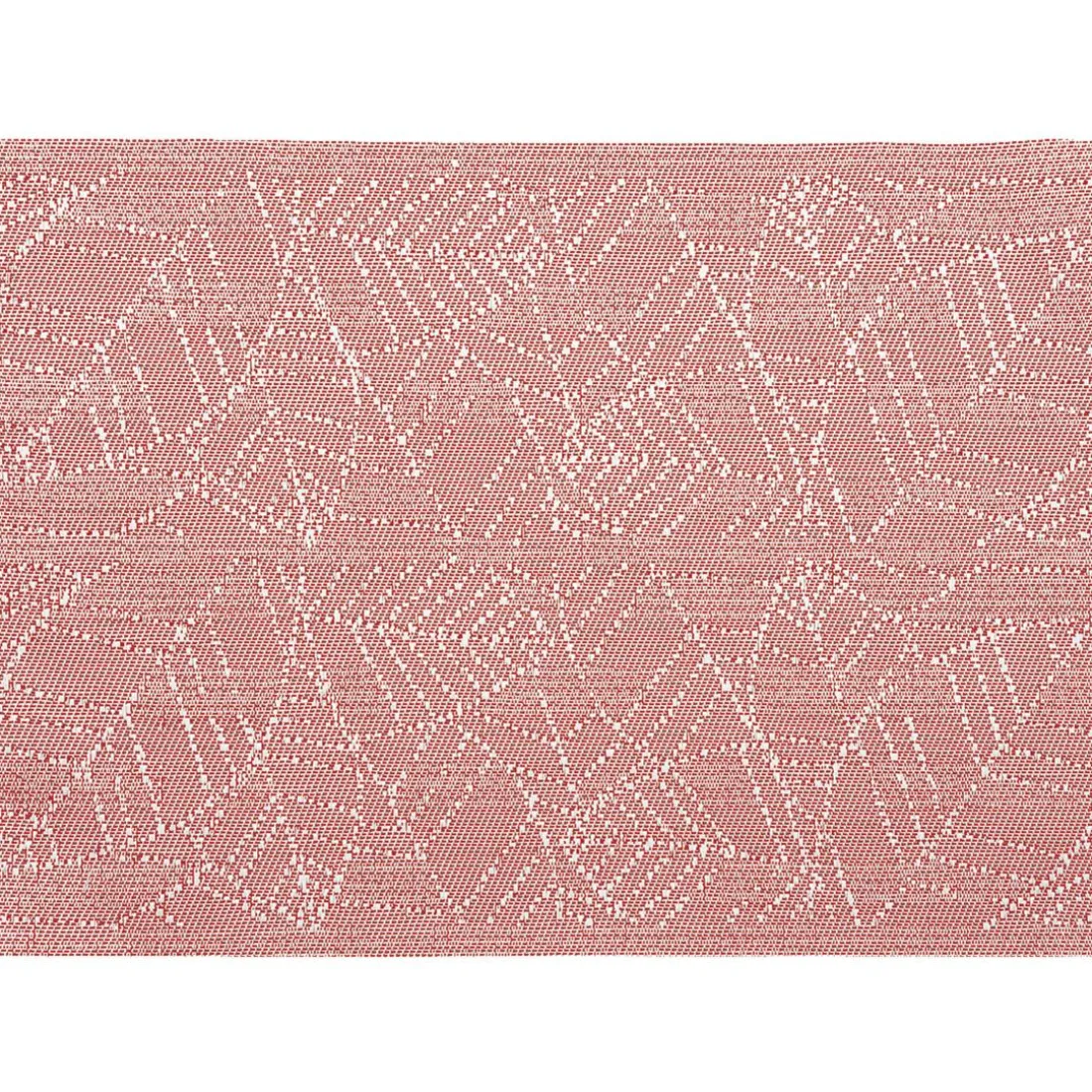 Set de table Gena Rouge 33 x 45