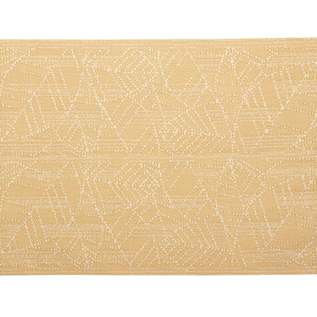 Set de table Gena Tournesol 33 x 45
