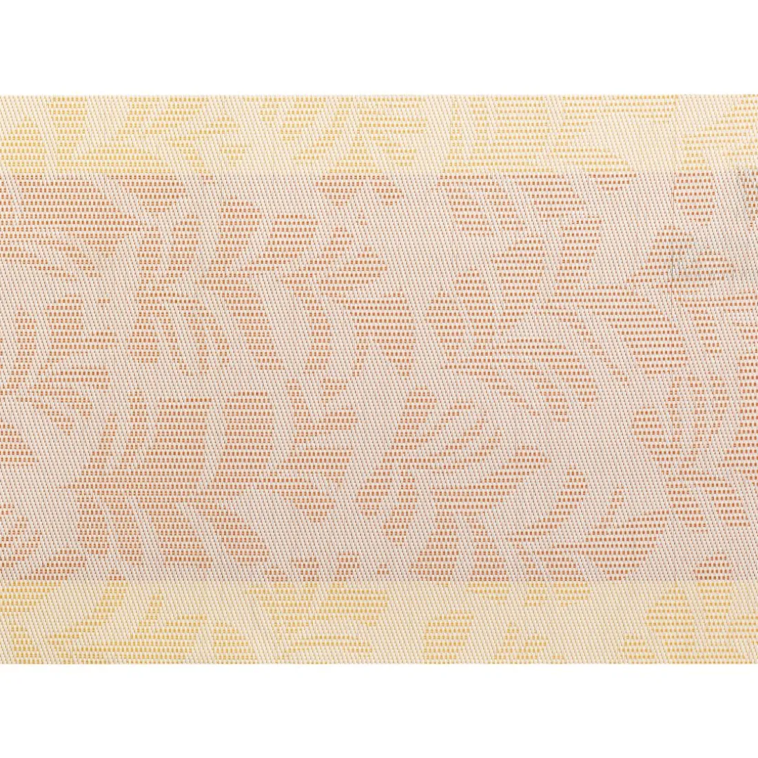 Set de table Hoja Ambre 33 x 45