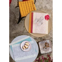 Set de table Hoja Paon 33 x 45