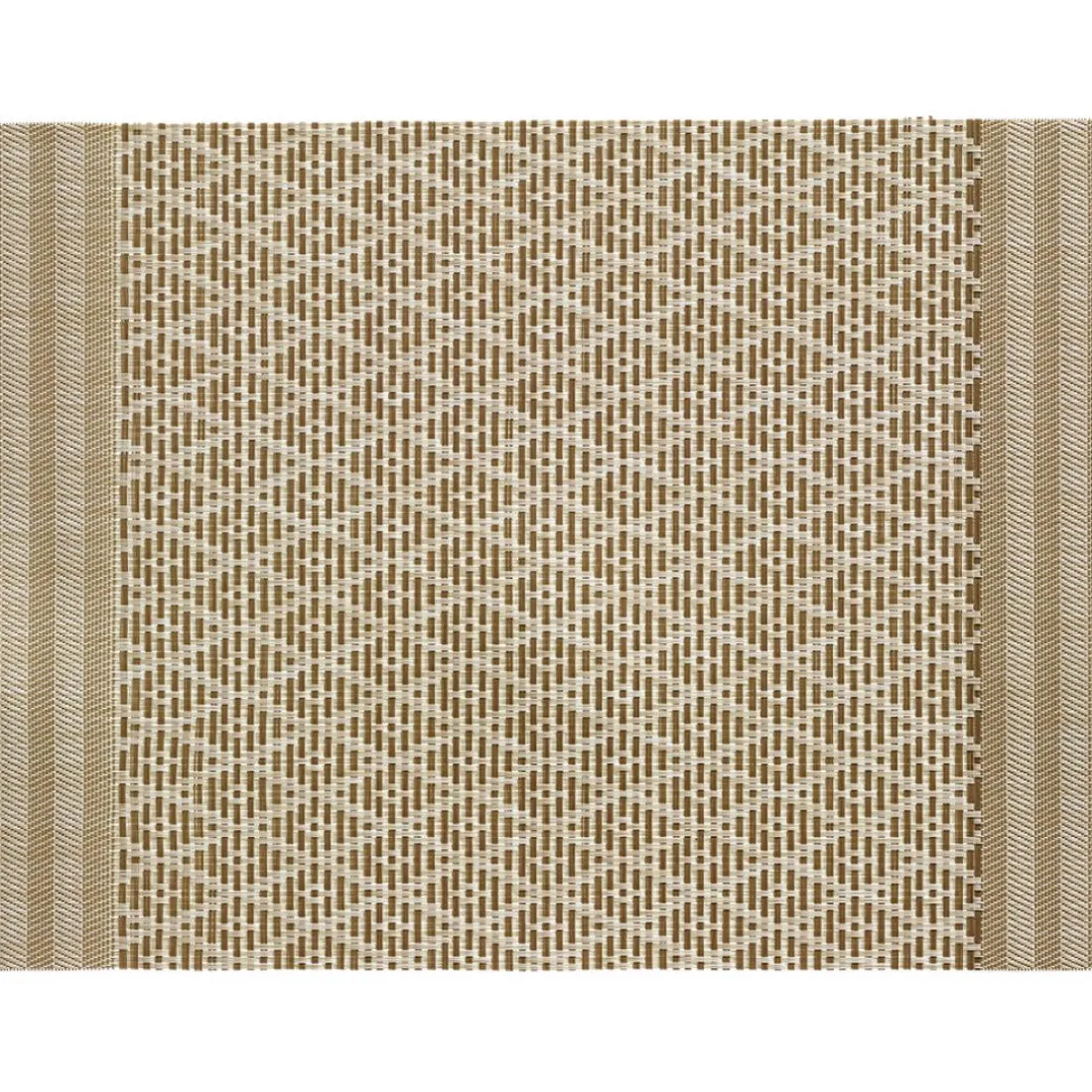 Set de table Kadra Camel 33 x 45