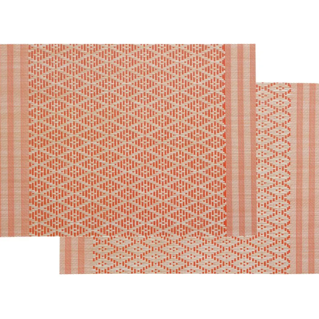 Set de table Kadra Marmelade 33 x 45
