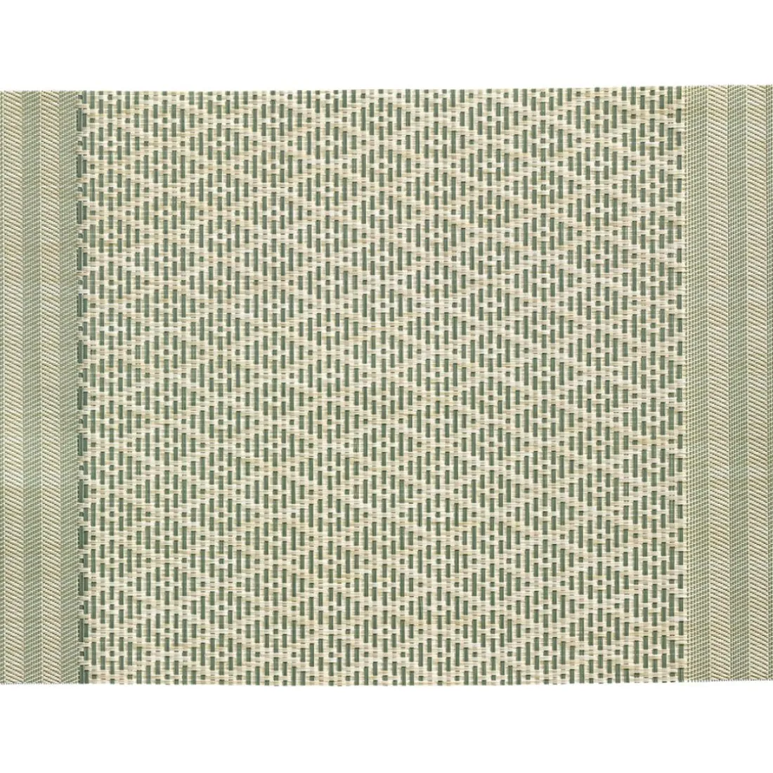 Set de table Kadra Matcha 33 x 45