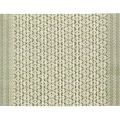 Set de table Kadra Matcha 33 x 45