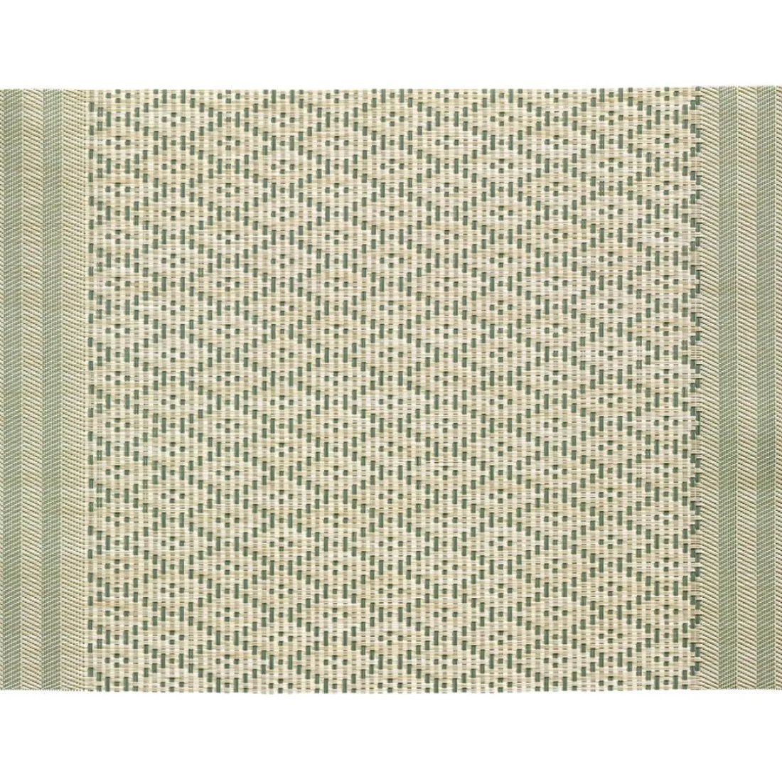Set de table Kadra Matcha 33 x 45