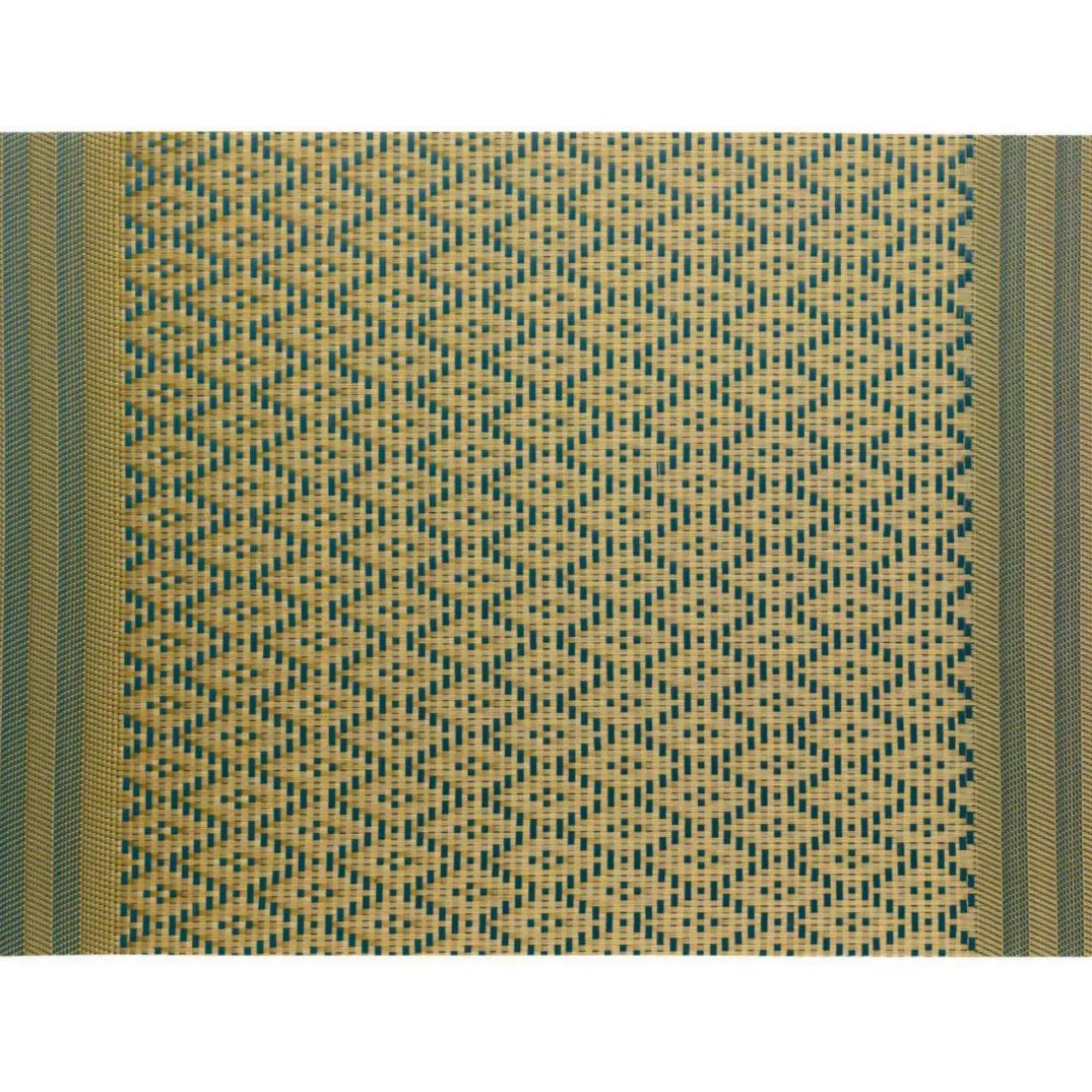 Set de table Kadra Paon/or 33 x 45