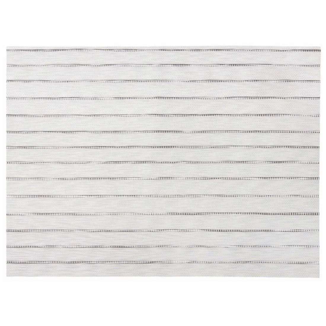 Set de table Manoka Argent 33 x 45