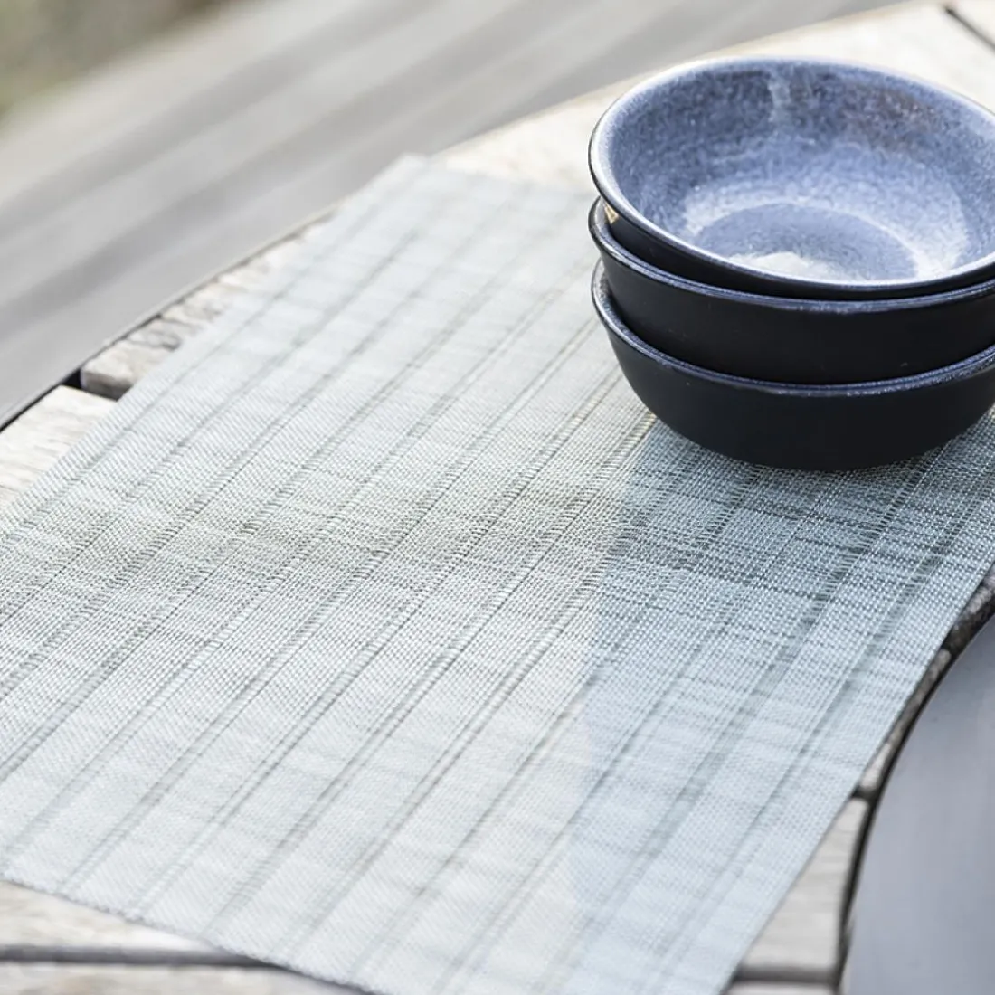 Set de table Manoka Matcha 33 x 45