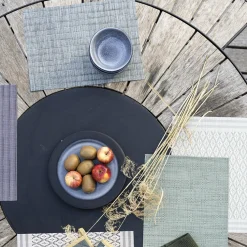 Set de table Manoka Matcha 33 x 45