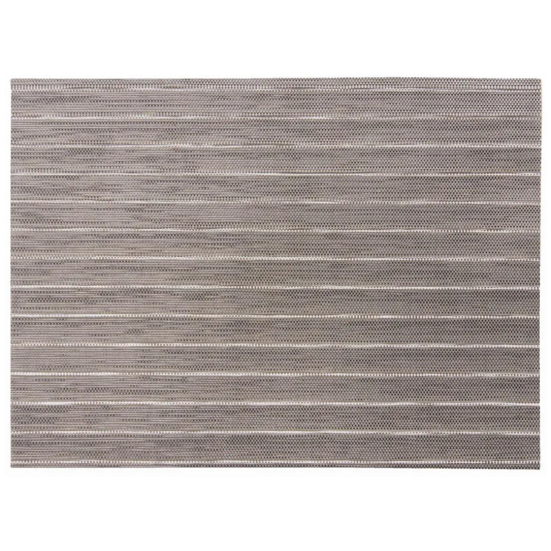 Set de table Manoka Platine 33 x 45