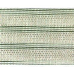 Set de table Panama Emeraude 33 x 45