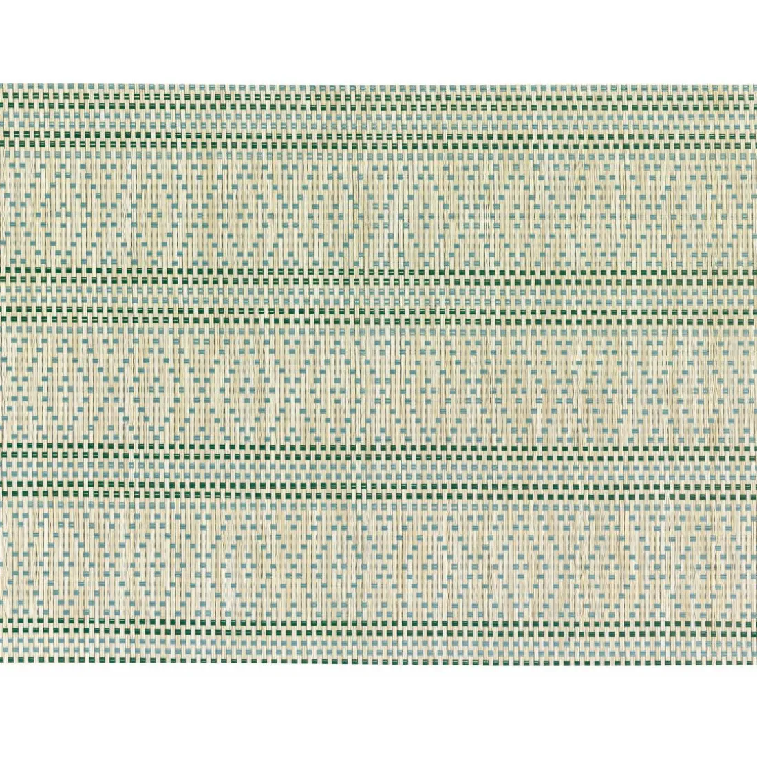 Set de table Panama Emeraude 33 x 45