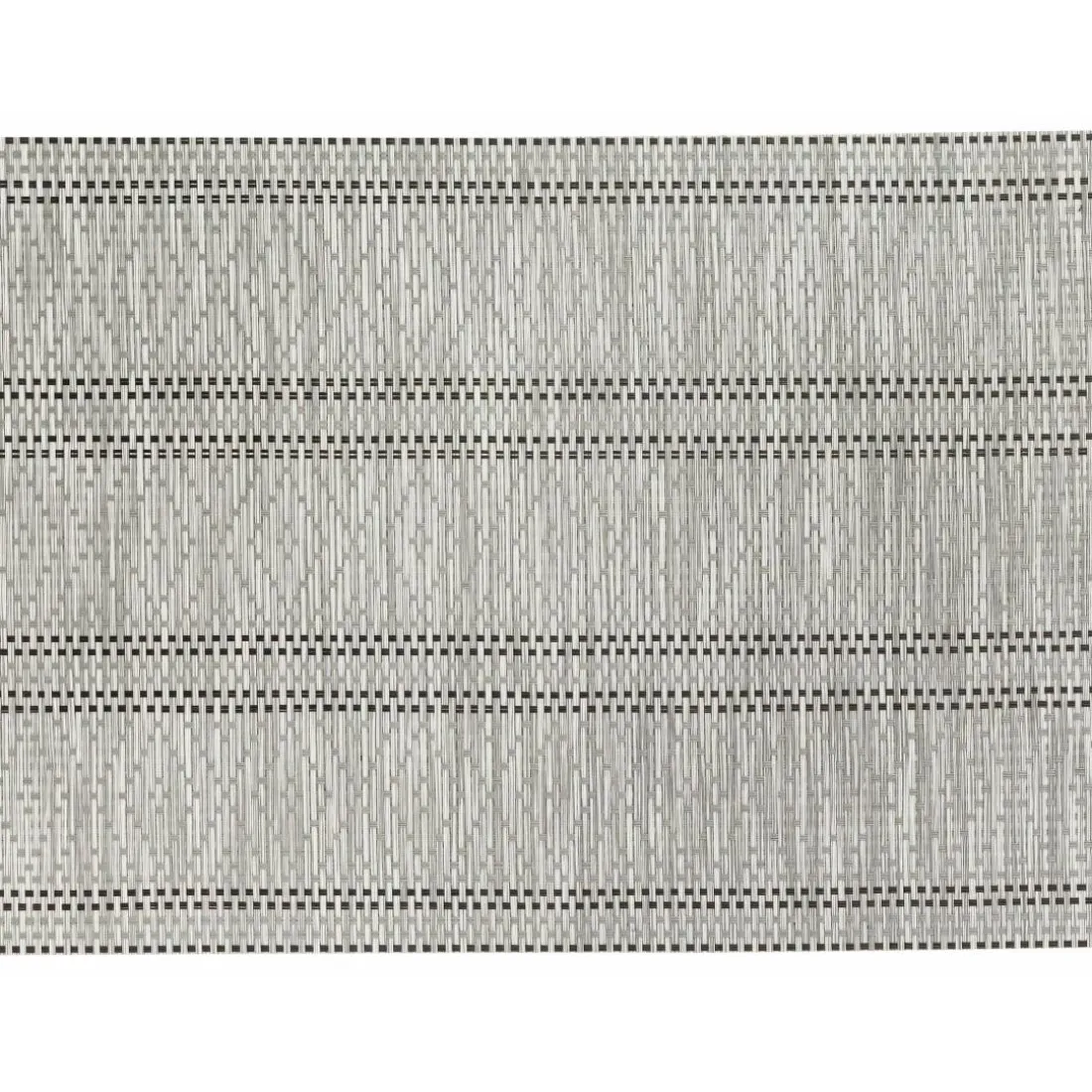 Set de table Panama Gris 33 x 45