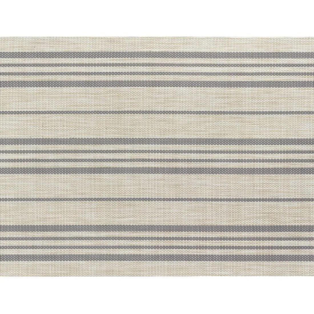Set de table Sina Naturel/Gris 33 x 45