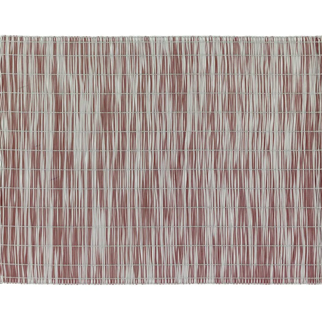 Set de table Treza Lie de vin 33 x 45