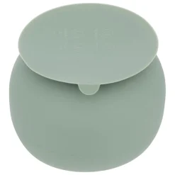 Set repas 5 pièces Yum vert