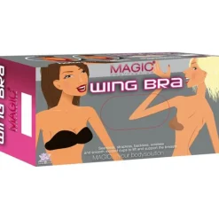 SG ADHESIF WING BODY FASHION