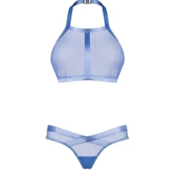 Shaderi top et string