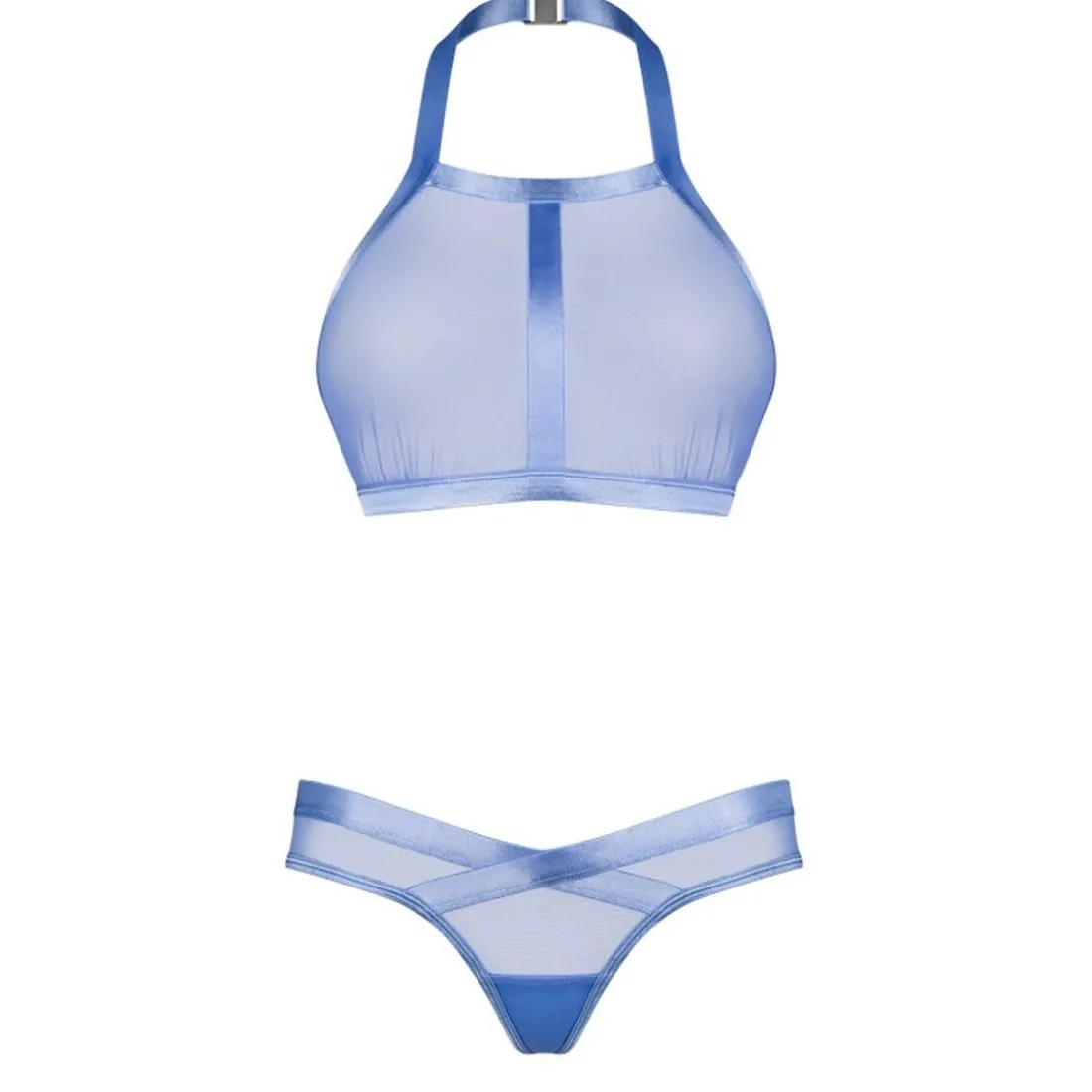 Shaderi top et string