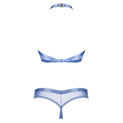 Shaderi top et string
