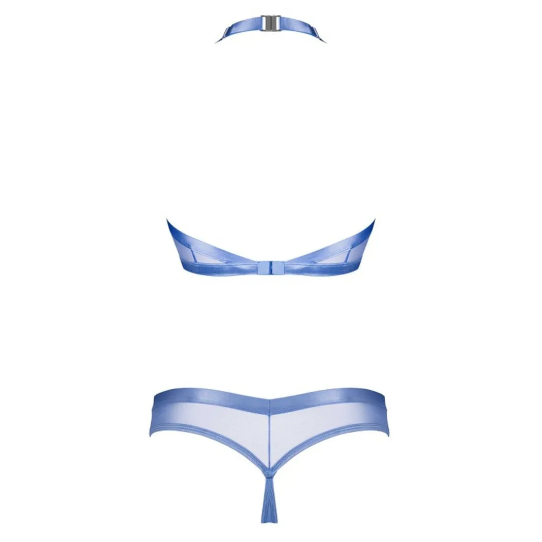 Shaderi top et string