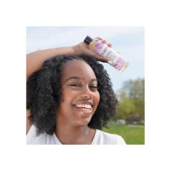 Shampoing à la Bay Saint-Thomas