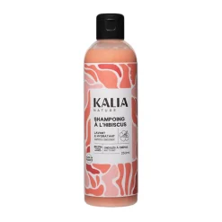 Shampoing à l'Hibiscus