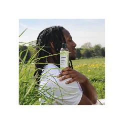 Shampoing à l'Ortie Piquante