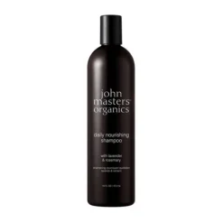 Shampoing cheveux normaux lavande & romarin - John Masters Organics