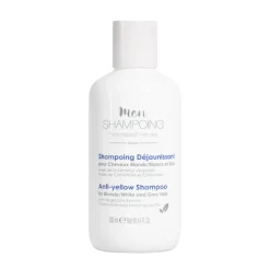 Shampoing Dejaunissant