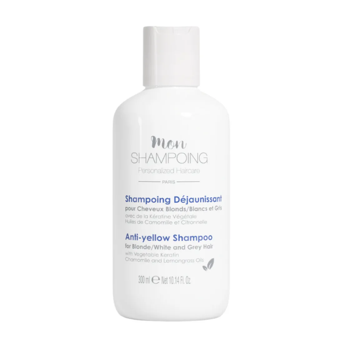 Shampoing Dejaunissant