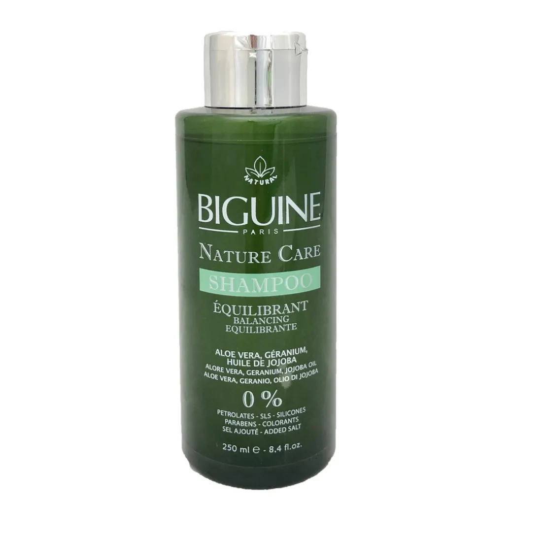 Shampoing Equilibrant Biguine Nature Care