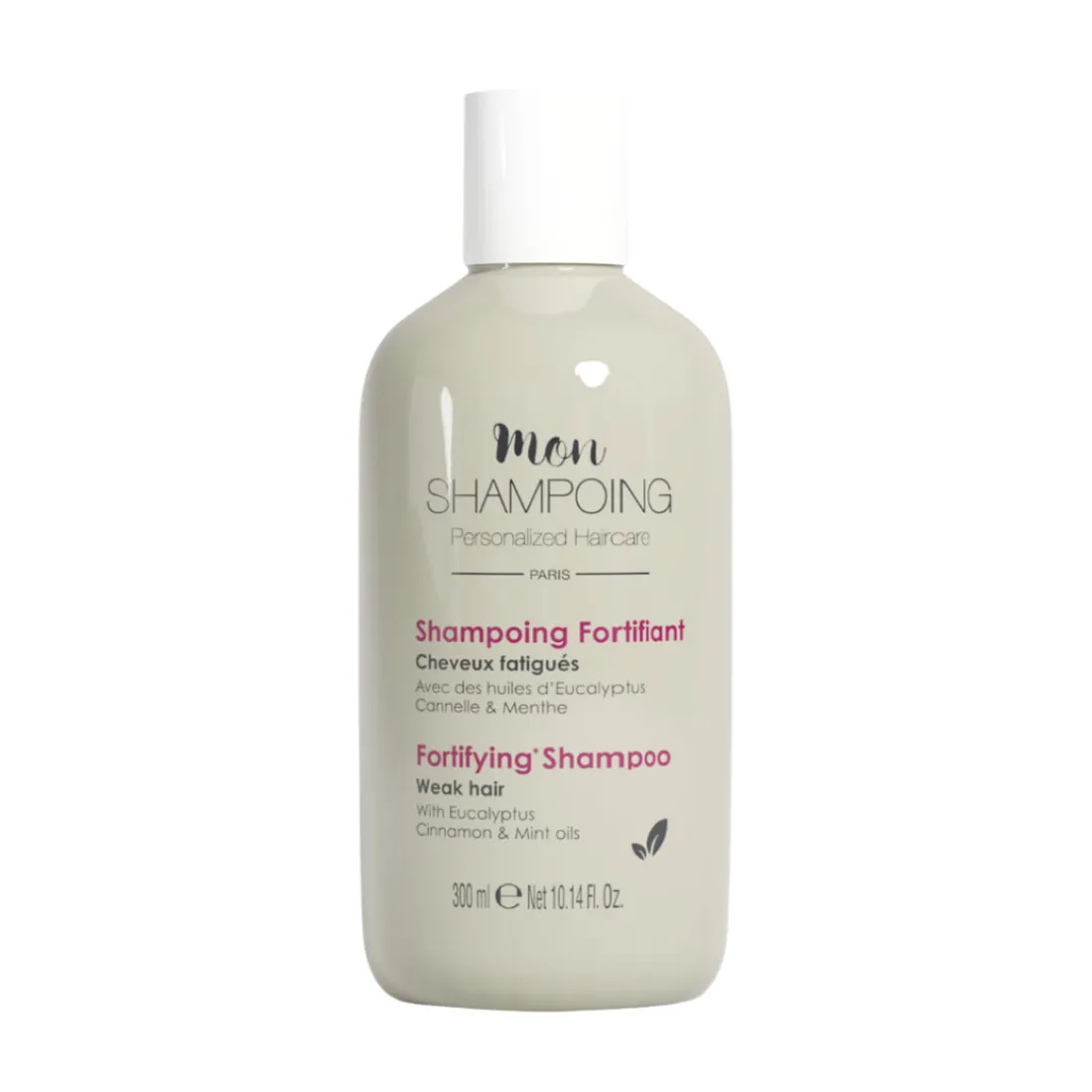 Shampoing Fortifiant anti-chute