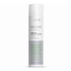 Shampoing Micellaire Purifiant Cuir Chevelu Déséquilibré Re/Start? Balance