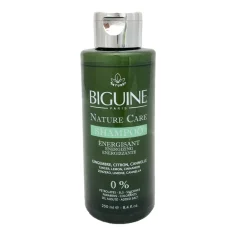 Shampoing énergisant BIGUINE Nature Care
