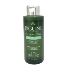 Shampoing purifiant BIGUINE Nature Care