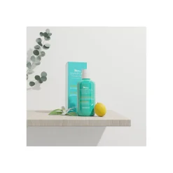Shampoing Solaire nourrissant