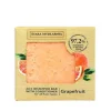 Shampoing solide avec packaging en carton GRAPEFRUIT - Bodymania