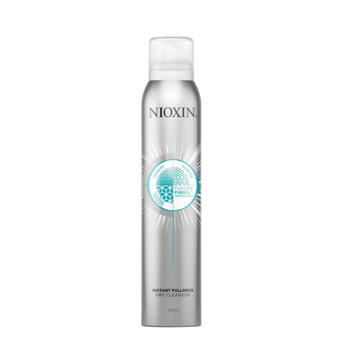 Shampooing sec densité instantanée - 3D Styling & Instant fullness