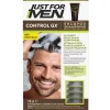Shampooing Colorant Réducteur de Gris GX Control