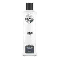 Shampooing densifiant System 2 - Cheveux très fins