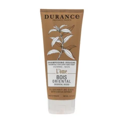 Shampooing Douche Bois Oriental