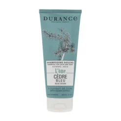 Shampooing Douche Cèdre Bleu