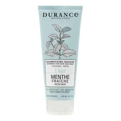 Shampooing Douche Menthe Fraîche