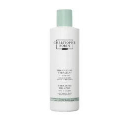 Shampooing Hydratant A L'aloe Vera