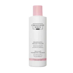 Shampooing Volumisant aux Extraits de Rose