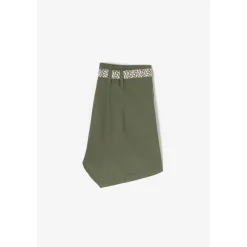 Short AMBA kaki Gia